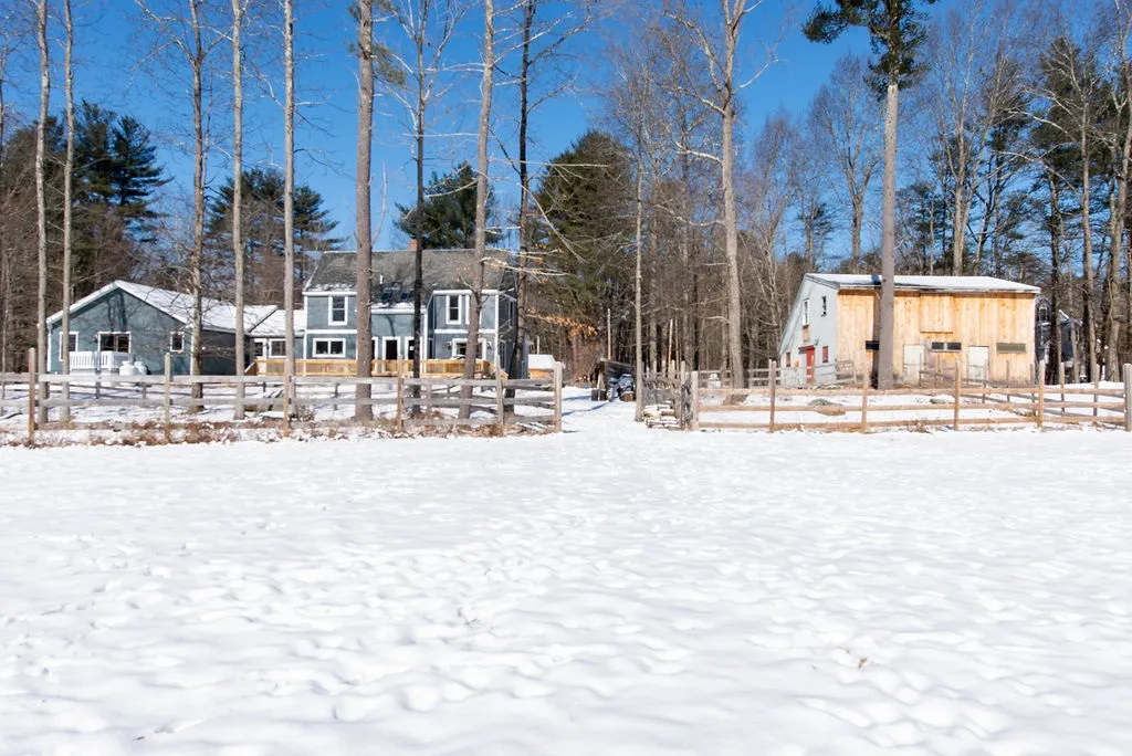 141 Grant Road Newmarket NH 03857