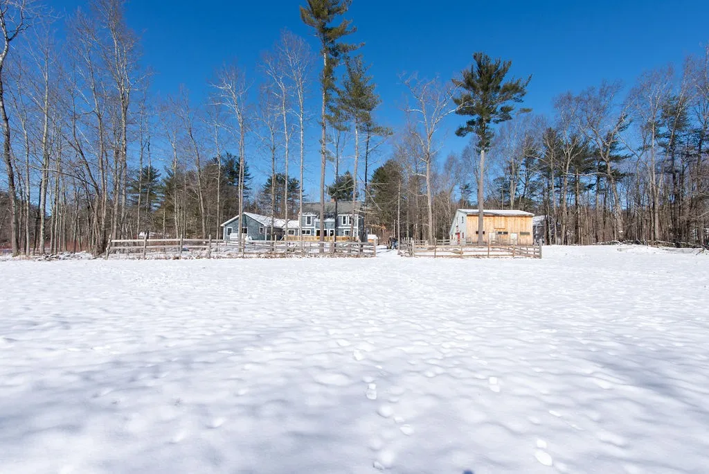 141 Grant Road Newmarket NH 03857