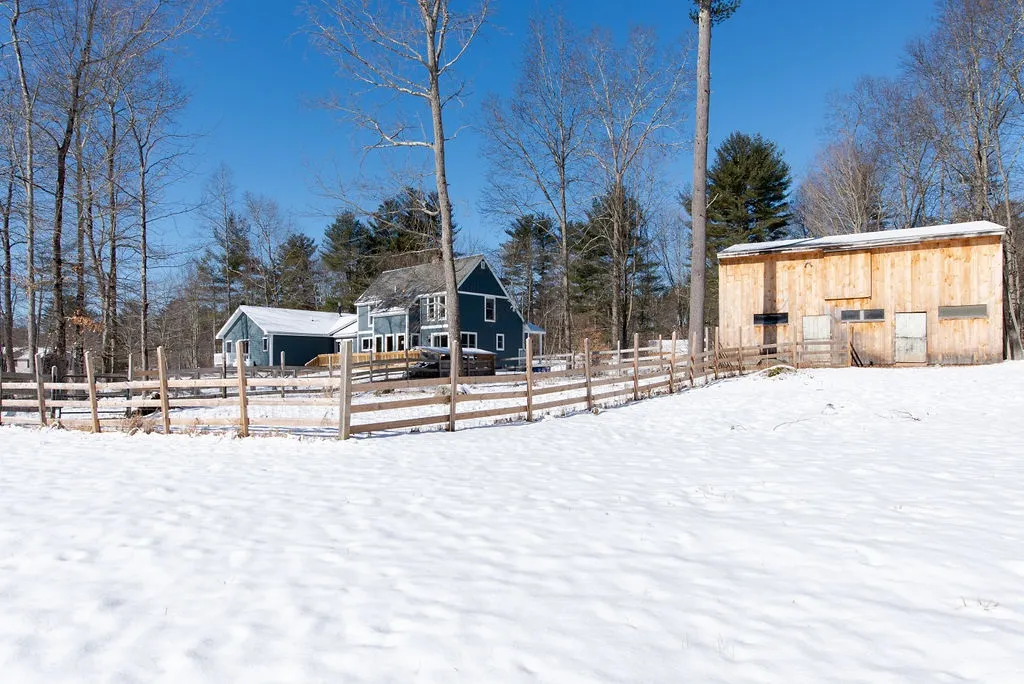 141 Grant Road Newmarket NH 03857