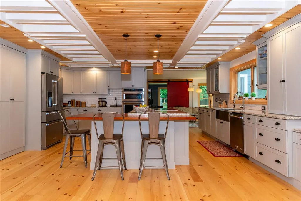 141 Grant Road Newmarket NH 03857