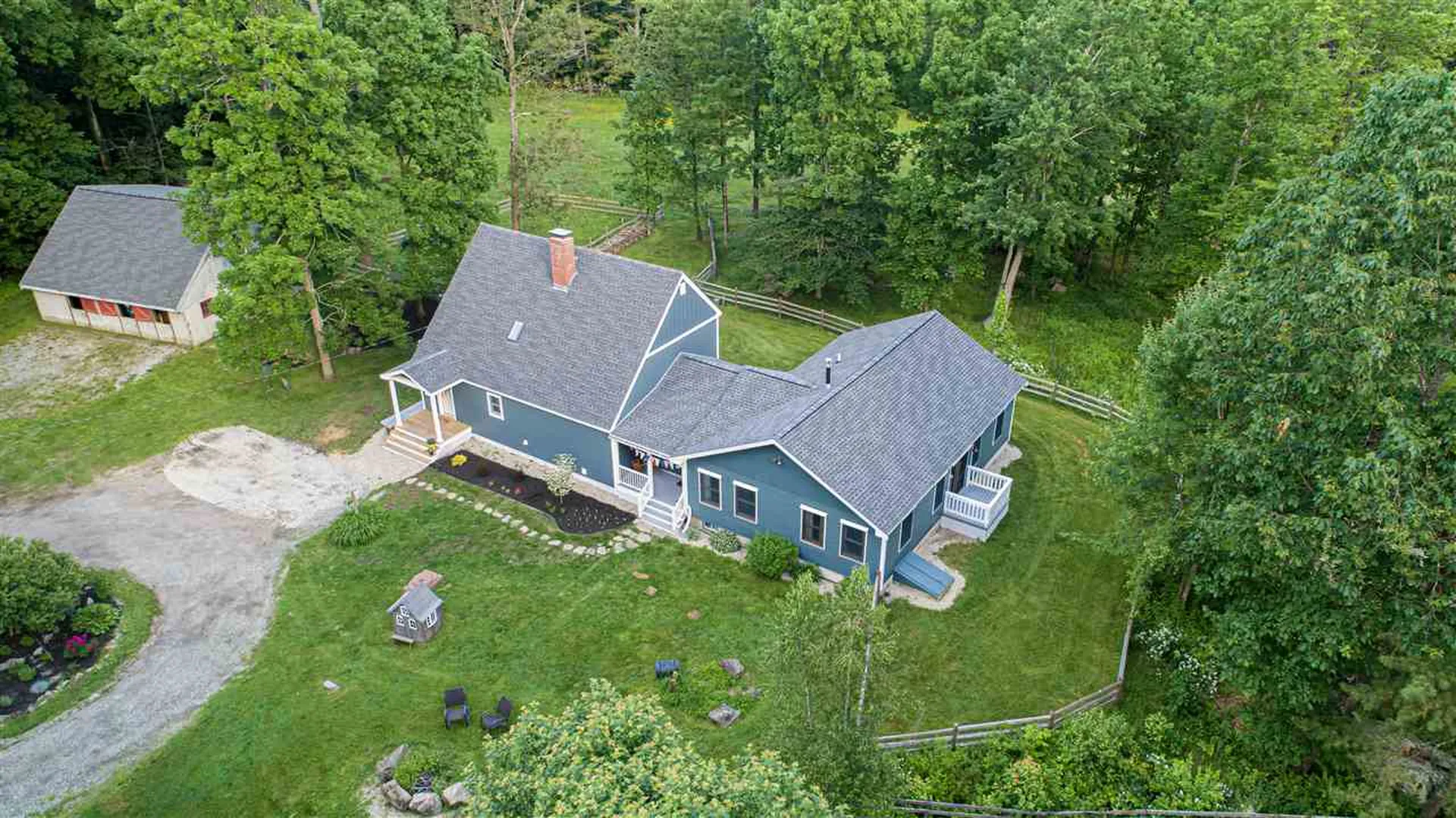 141 Grant Road Newmarket NH 03857