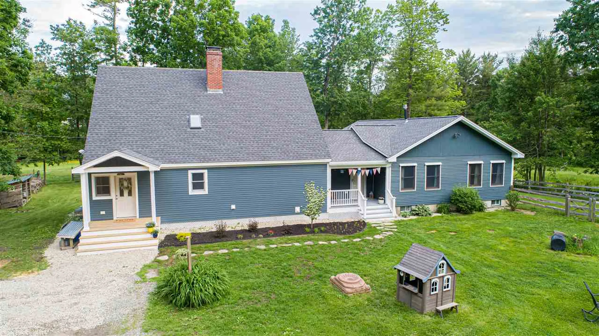 141 Grant Road Newmarket NH 03857