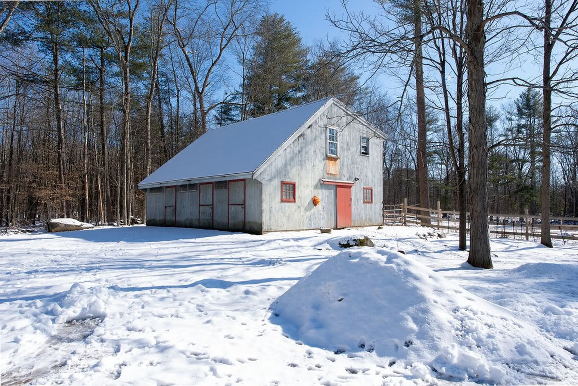 141 Grant Road Newmarket NH 03857