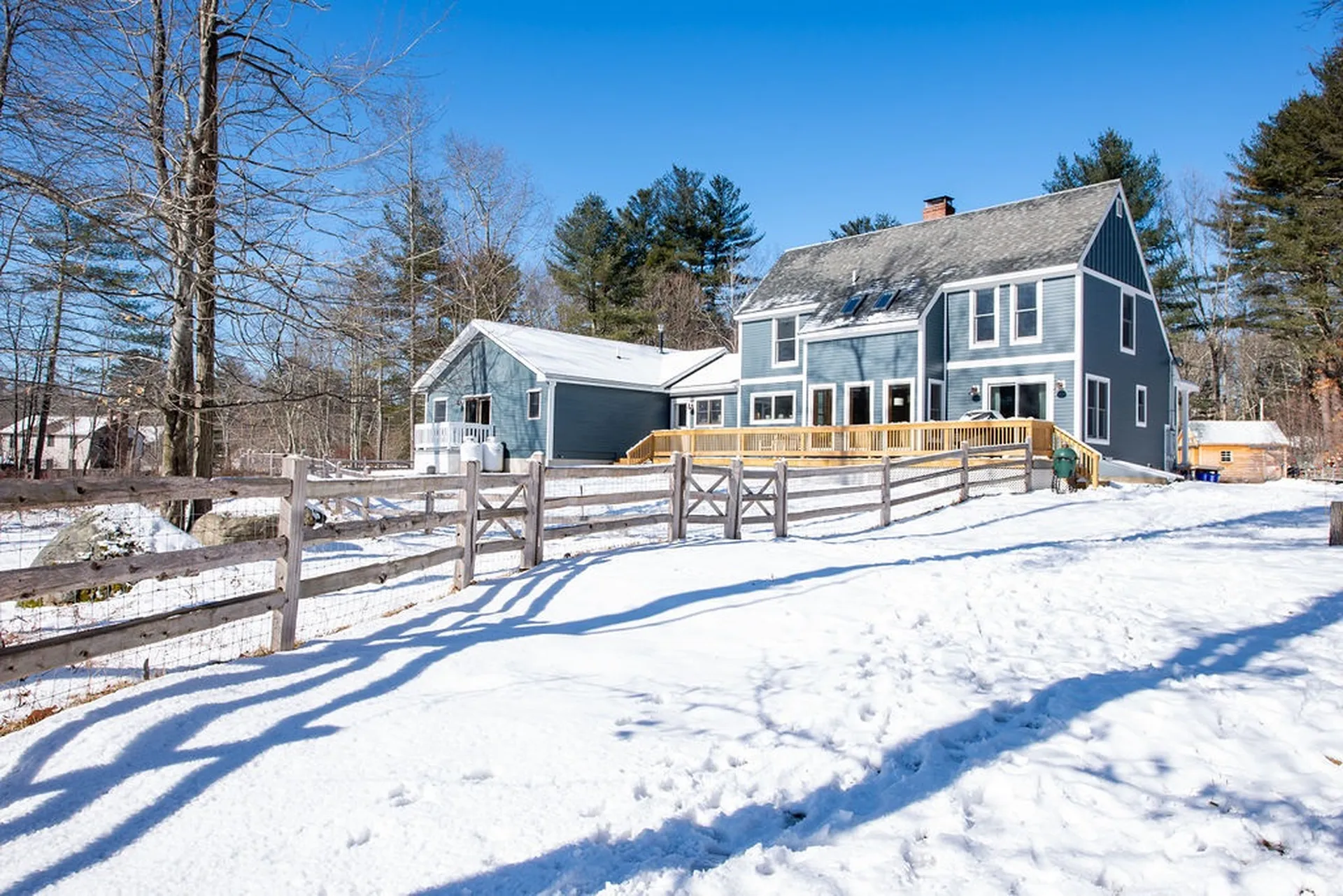 141 Grant Road Newmarket NH 03857