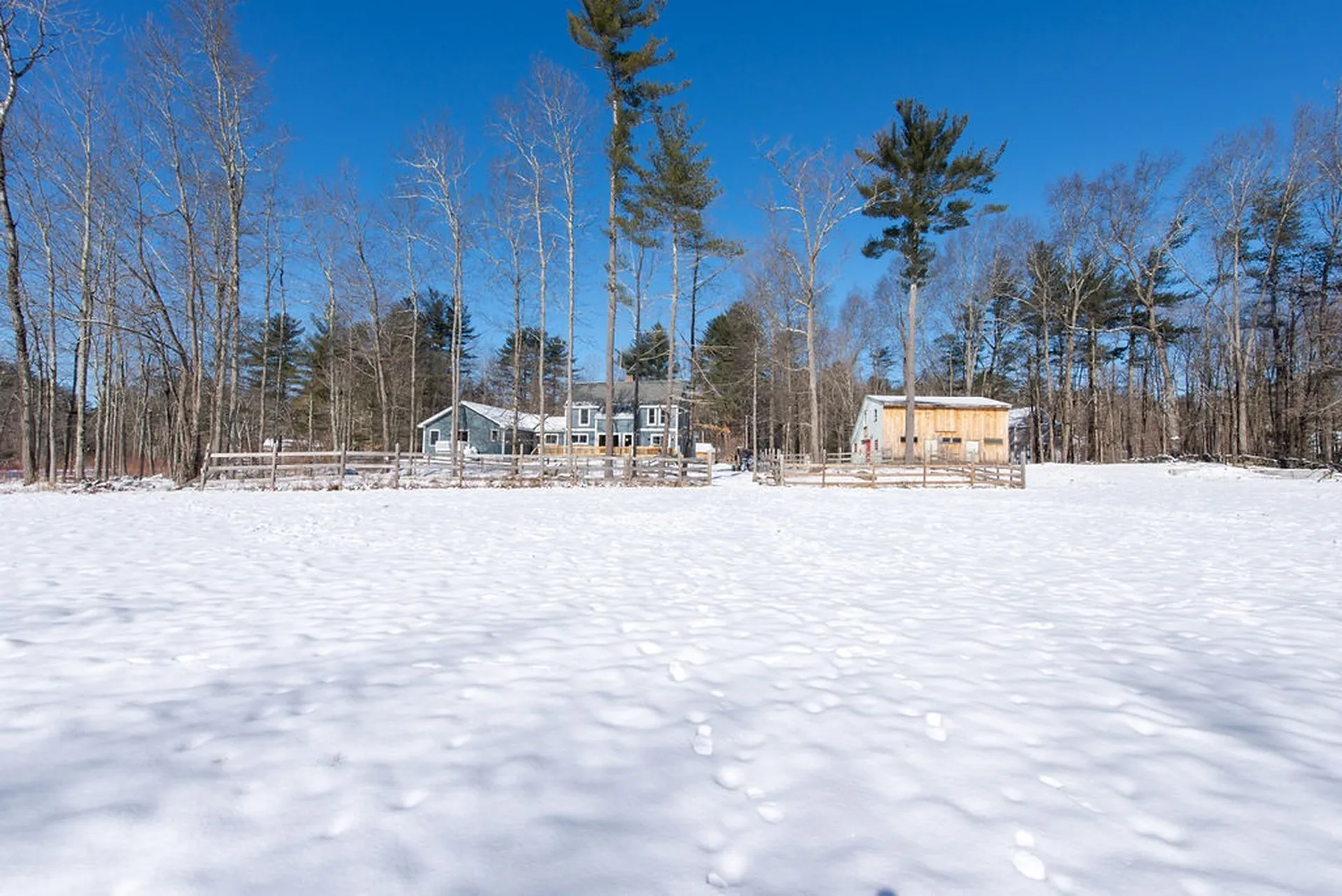 141 Grant Road Newmarket NH 03857