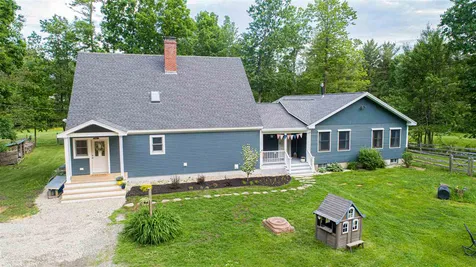141 Grant Road Newmarket NH 03857