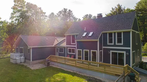 141 Grant Road Newmarket NH 03857