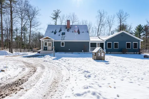 141 Grant Road Newmarket NH 03857