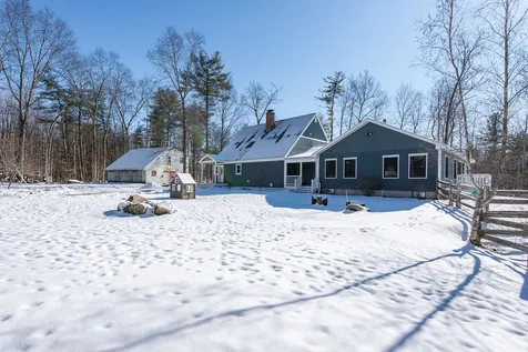 141 Grant Road Newmarket NH 03857