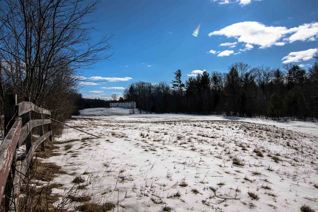 206 Weeks Road Sanbornton NH 03269