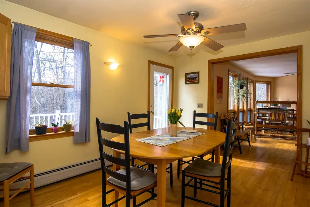 206 Weeks Road Sanbornton NH 03269