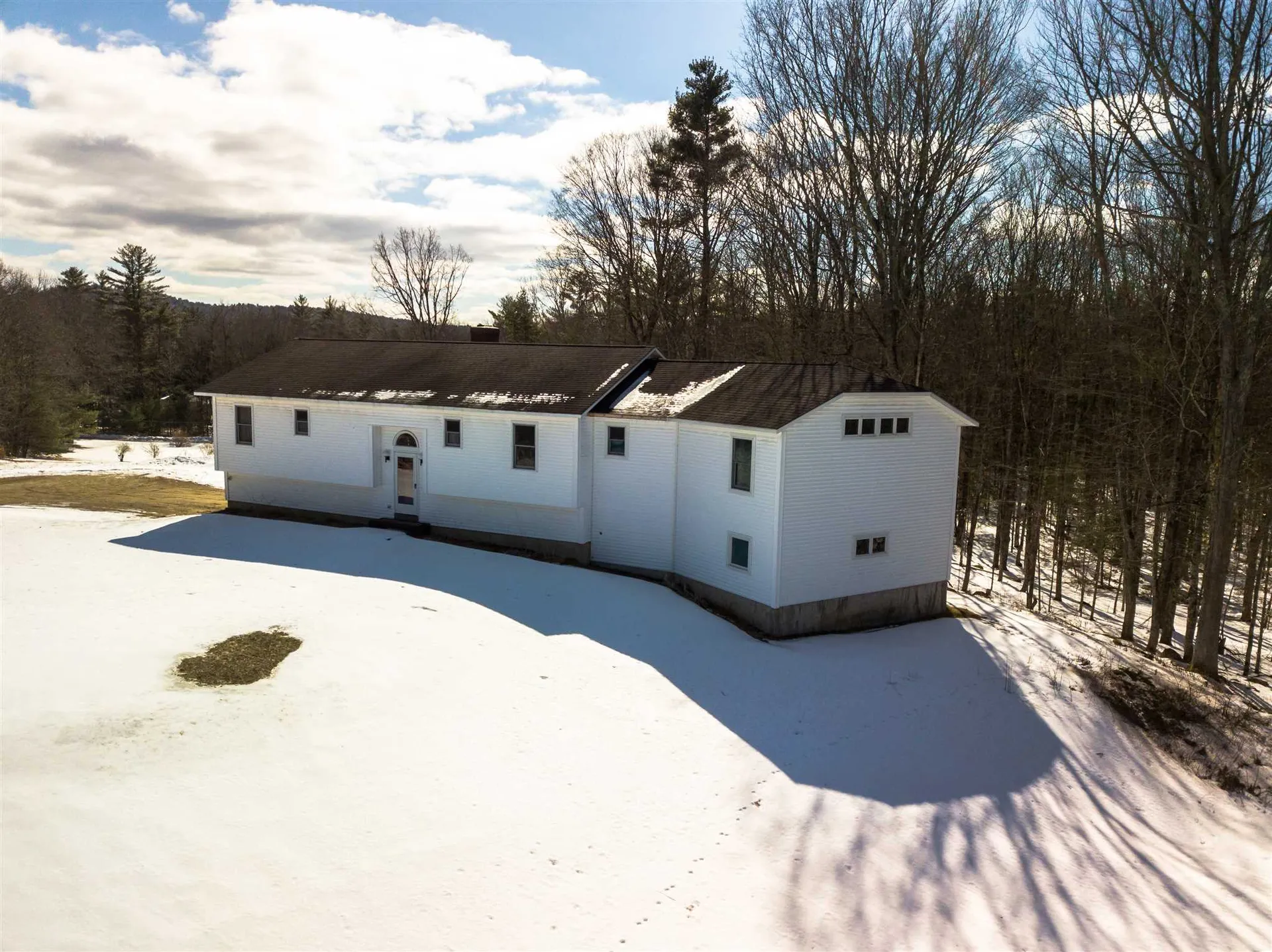 206 Weeks Road Sanbornton NH 03269