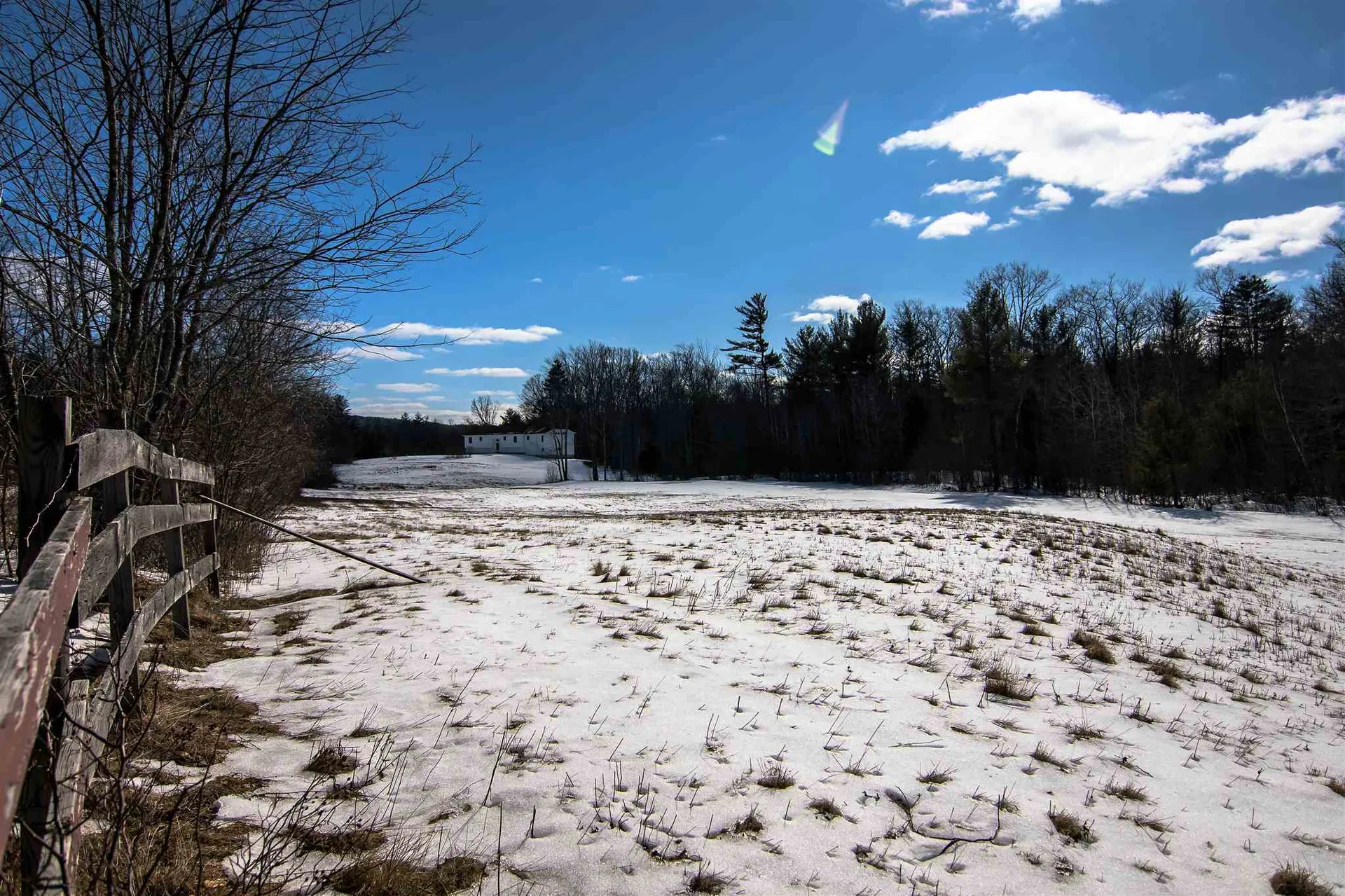 206 Weeks Road Sanbornton NH 03269