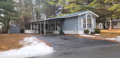 8 Michael Place Claremont NH 03743