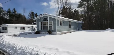 8 Michael Place Claremont NH 03743