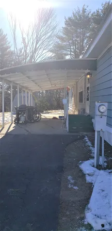 8 Michael Place Claremont NH 03743
