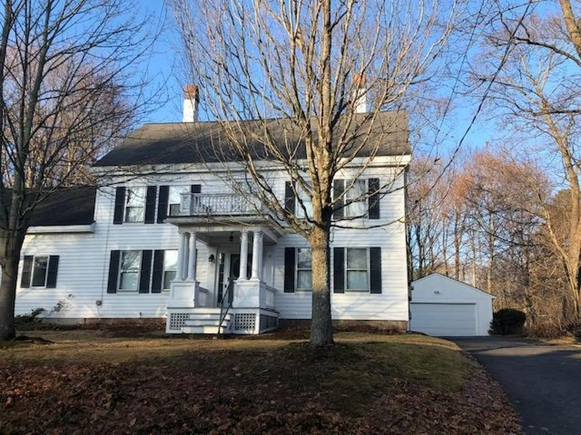 75 Rogers Road Kittery ME 03904