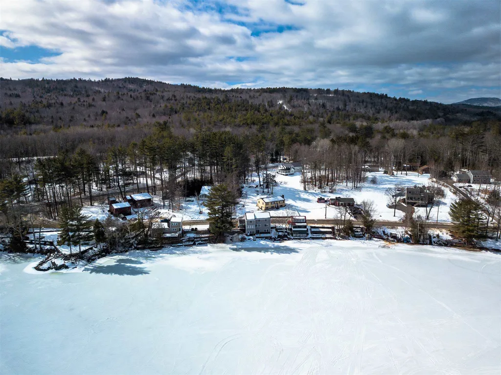 13 Lake Shore Drive Franklin NH 03235