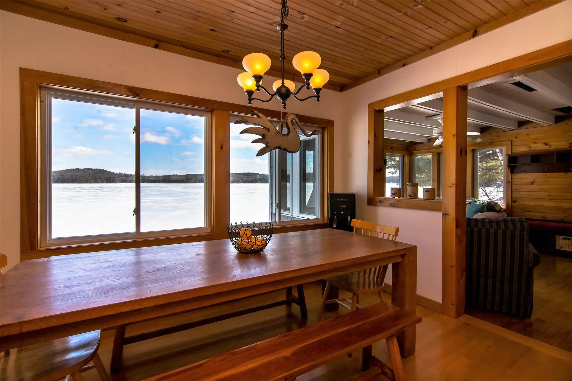 13 Lake Shore Drive Franklin NH 03235