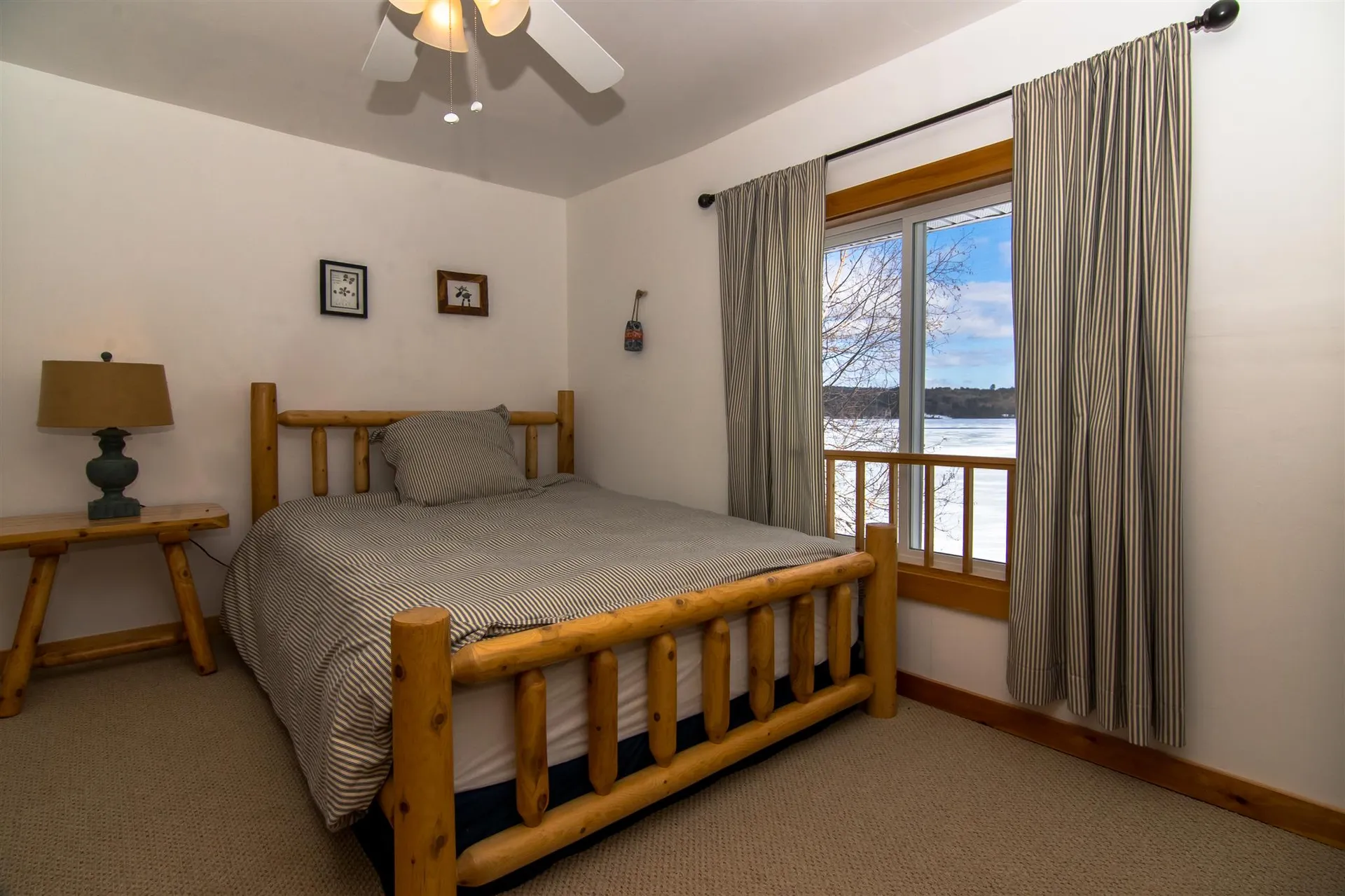 13 Lake Shore Drive Franklin NH 03235