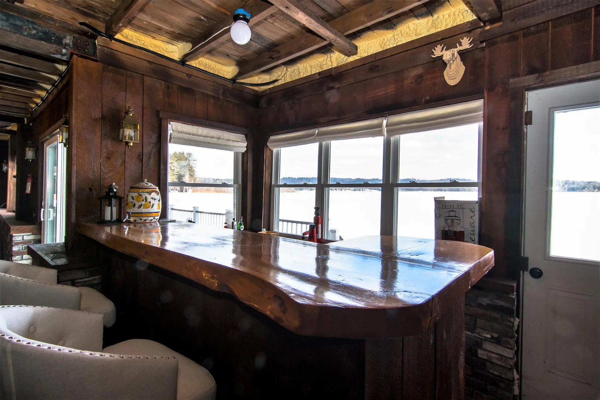 13 Lake Shore Drive Franklin NH 03235