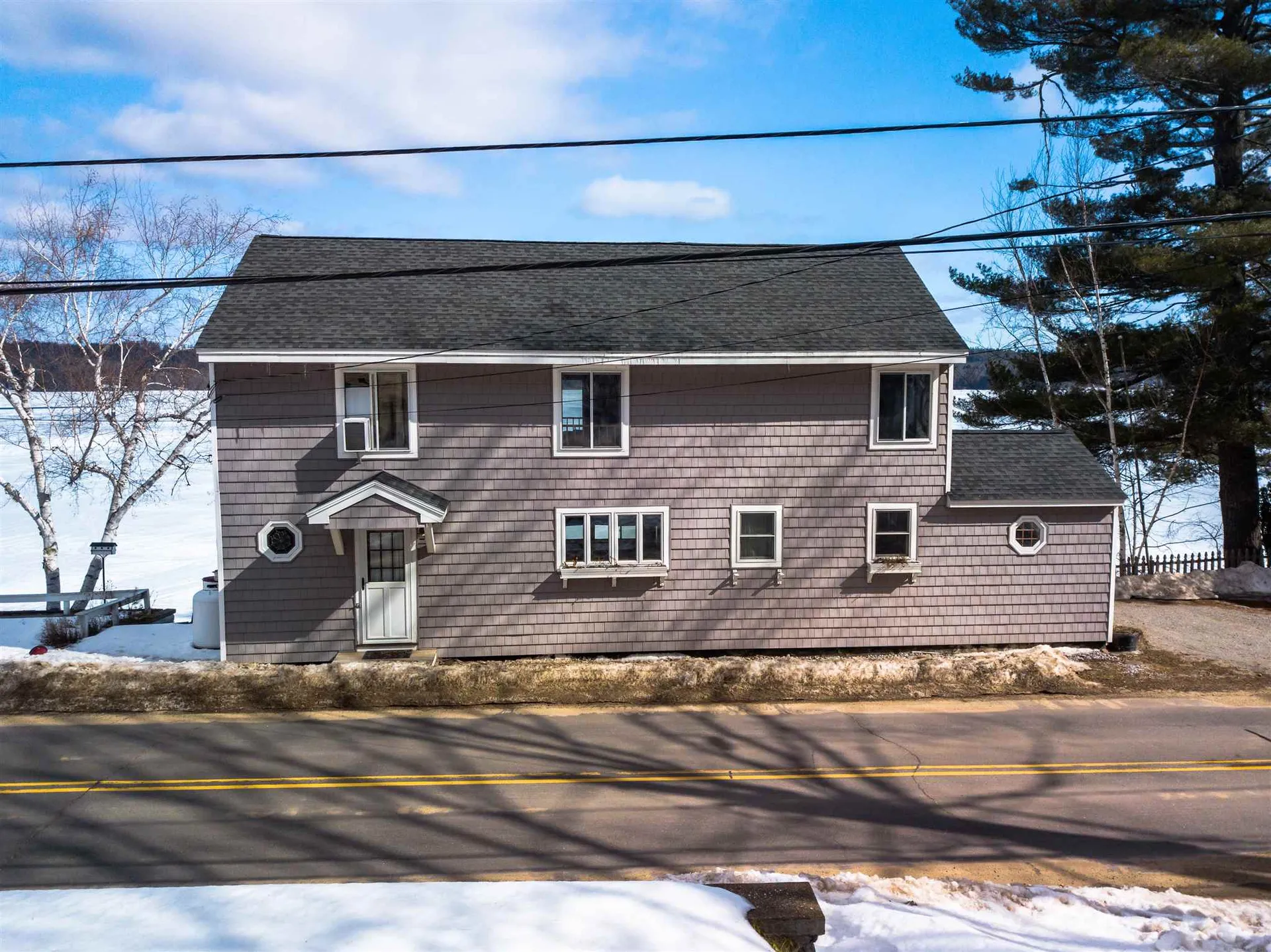 13 Lake Shore Drive Franklin NH 03235