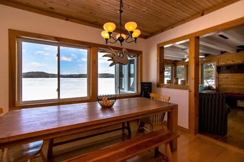 13 Lake Shore Drive Franklin NH 03235