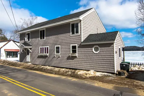 13 Lake Shore Drive Franklin NH 03235