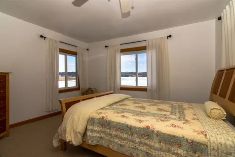13 Lake Shore Drive Franklin NH 03235