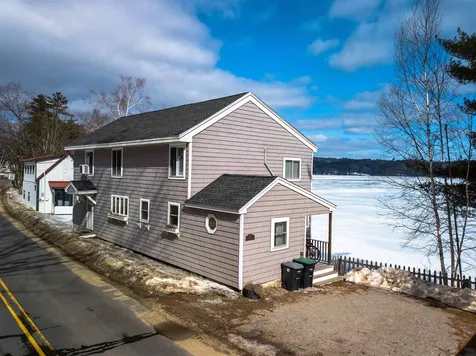13 Lake Shore Drive Franklin NH 03235