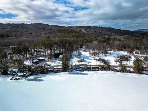 13 Lake Shore Drive Franklin NH 03235