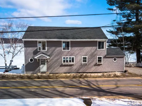 13 Lake Shore Drive Franklin NH 03235