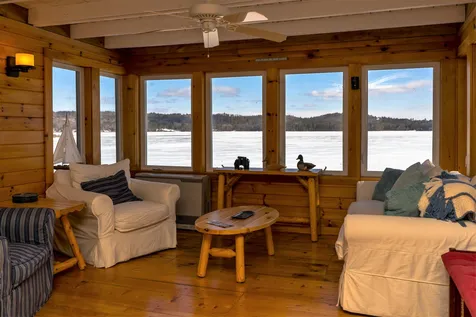 13 Lake Shore Drive Franklin NH 03235
