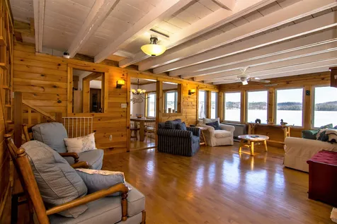 13 Lake Shore Drive Franklin NH 03235