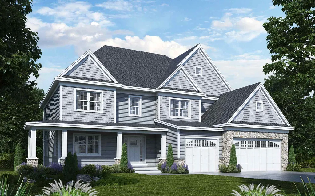 34 Glendenin Road Windham NH 03087