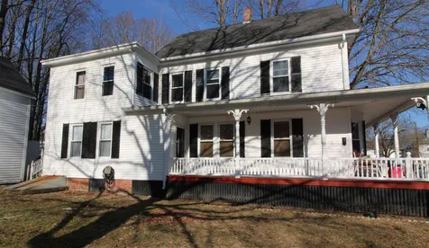 71 South Street Somersworth NH 03878
