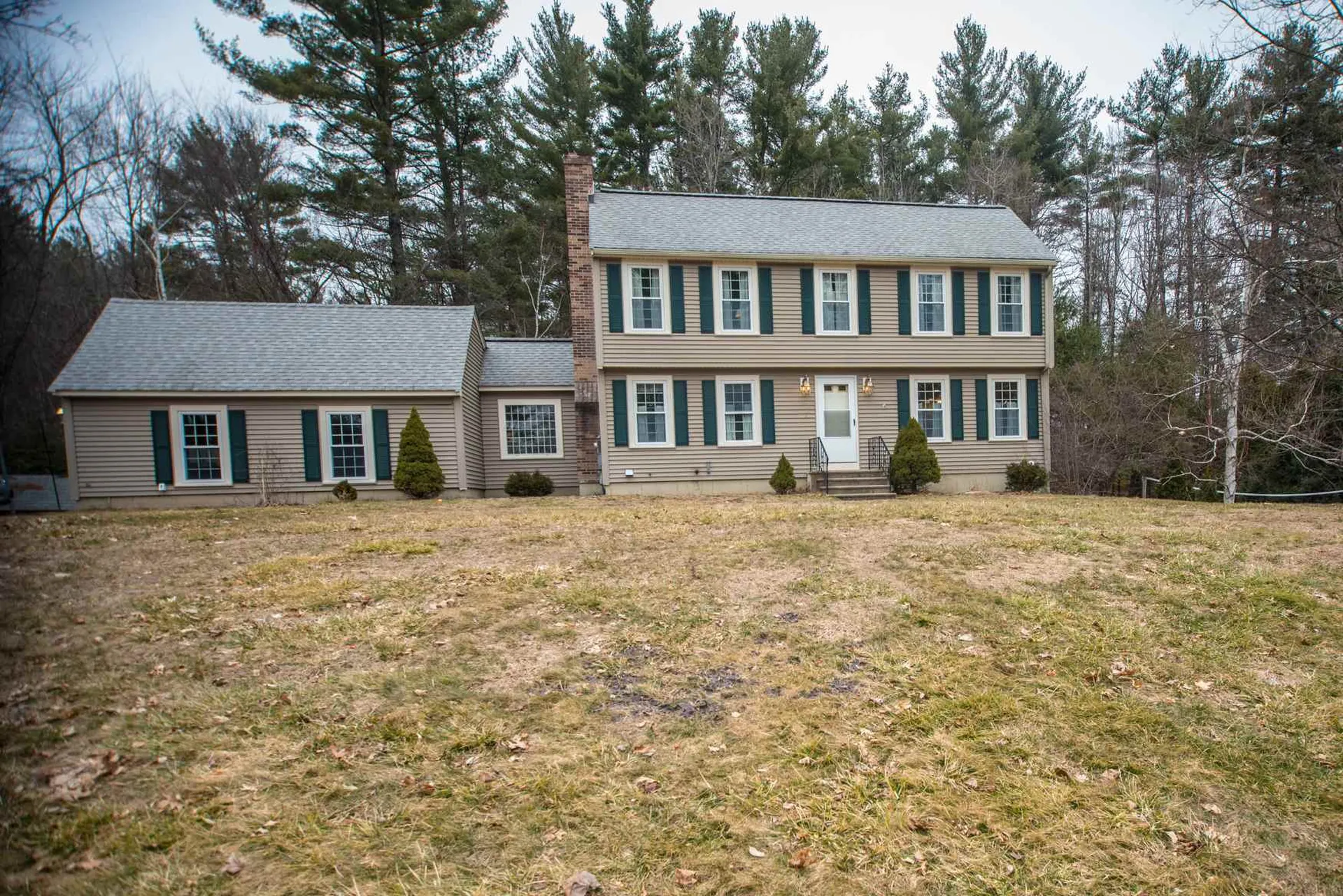 2 Heritage Hill Road Windham NH 03087