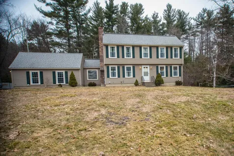 2 Heritage Hill Road Windham NH 03087