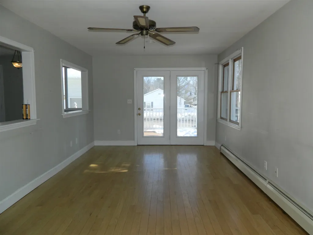 11 Clark Street Franklin NH 03235