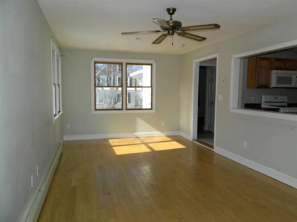 11 Clark Street Franklin NH 03235
