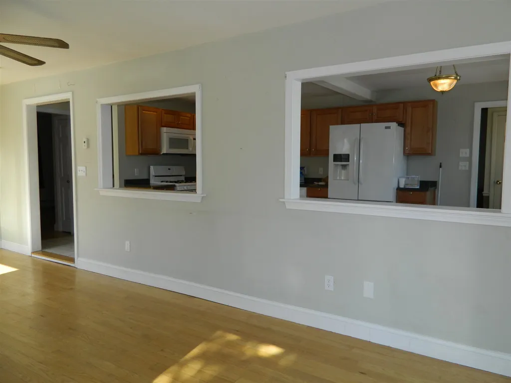 11 Clark Street Franklin NH 03235