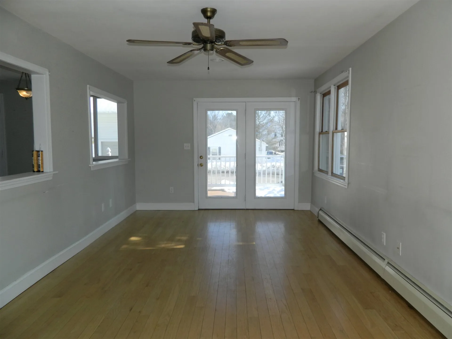 11 Clark Street Franklin NH 03235
