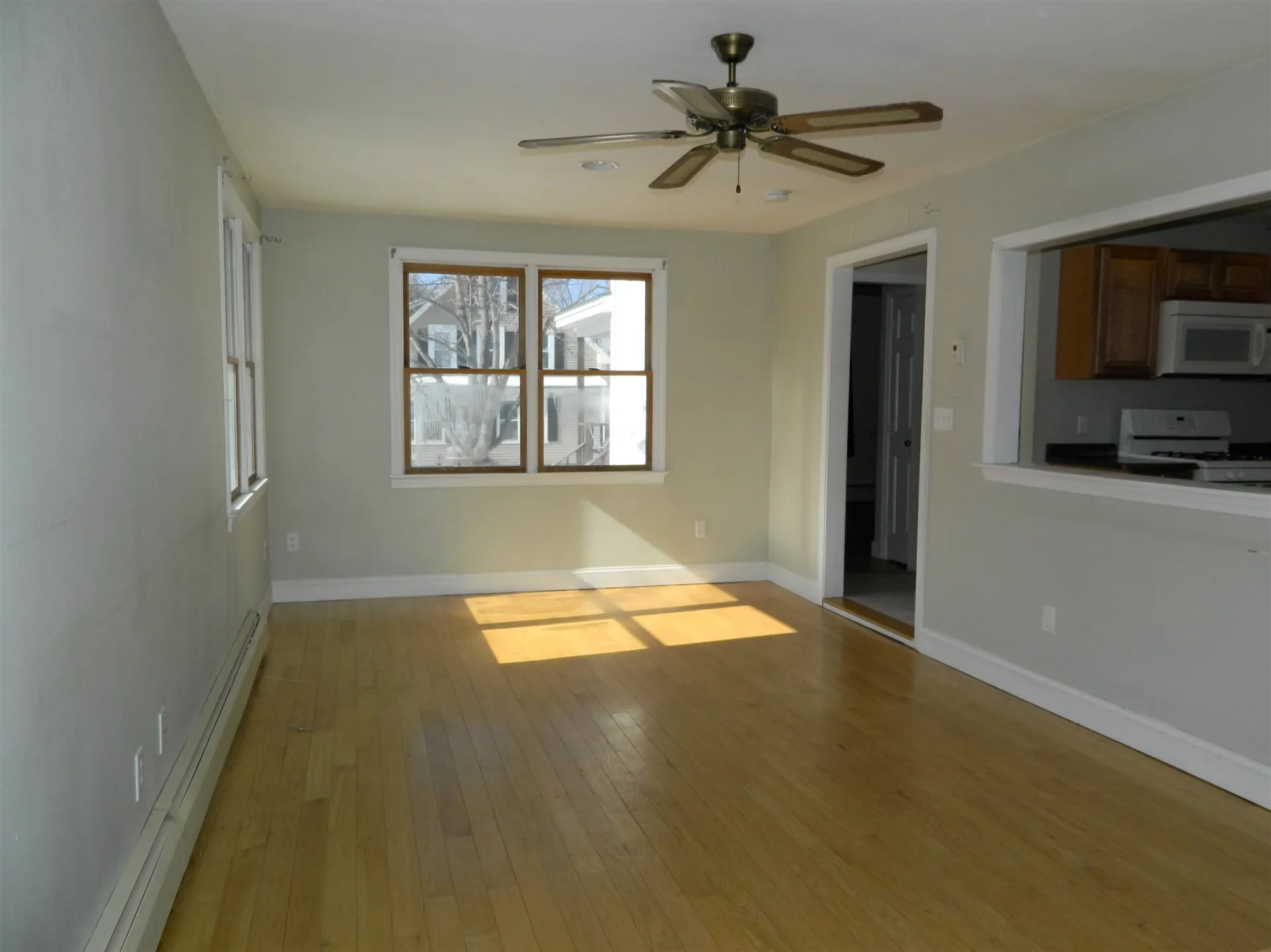 11 Clark Street Franklin NH 03235