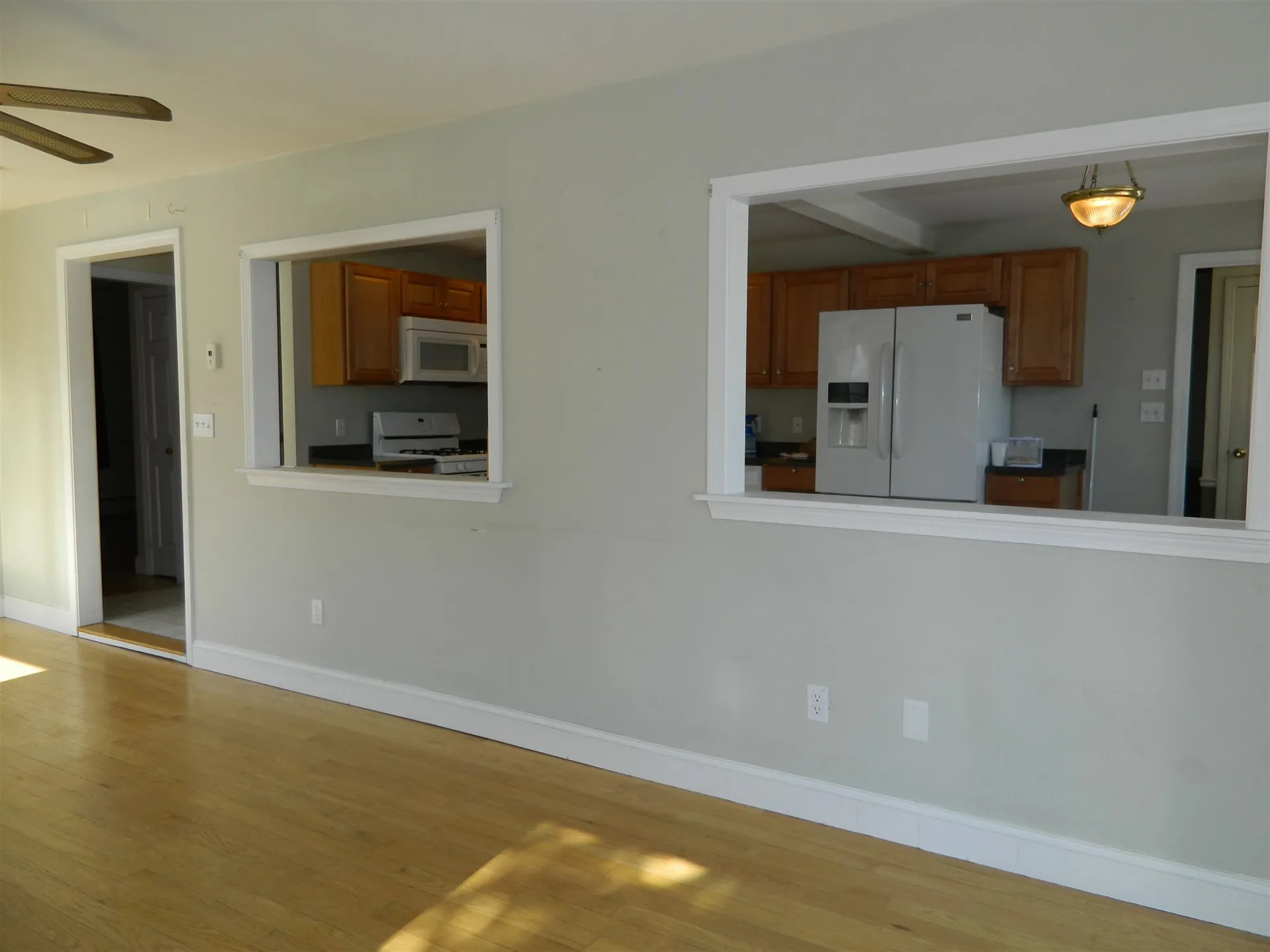 11 Clark Street Franklin NH 03235