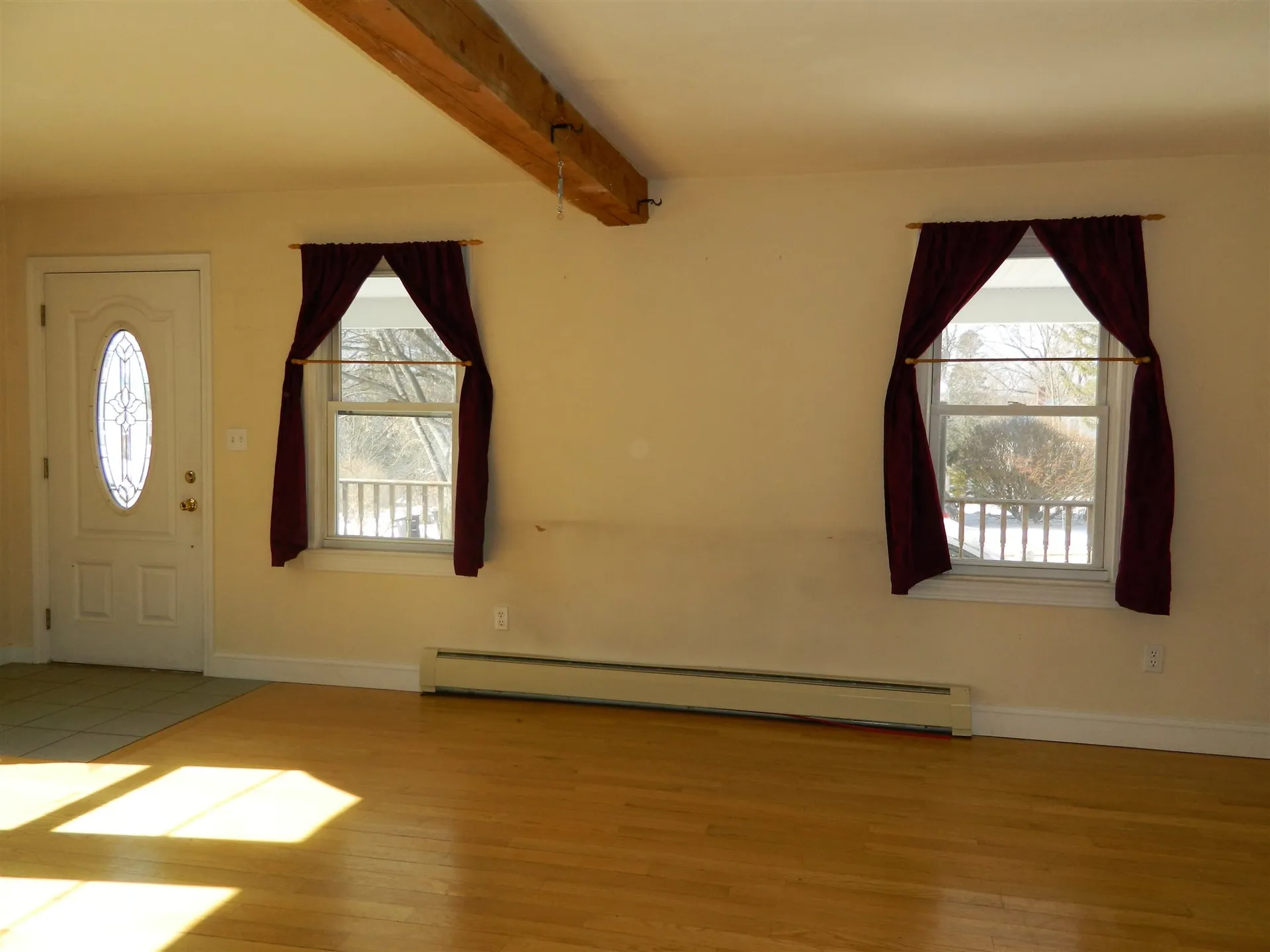 11 Clark Street Franklin NH 03235