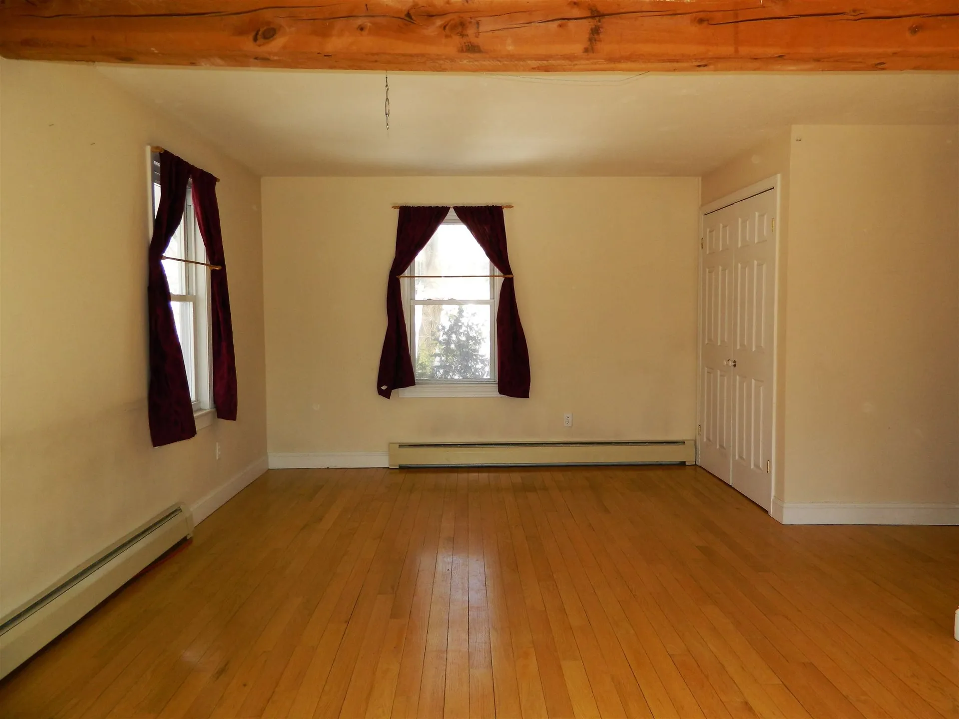 11 Clark Street Franklin NH 03235