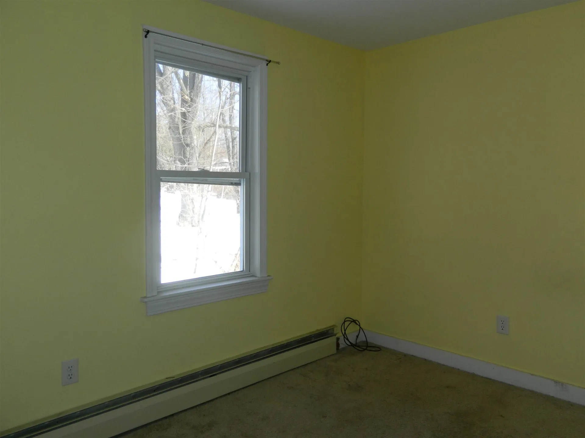 11 Clark Street Franklin NH 03235