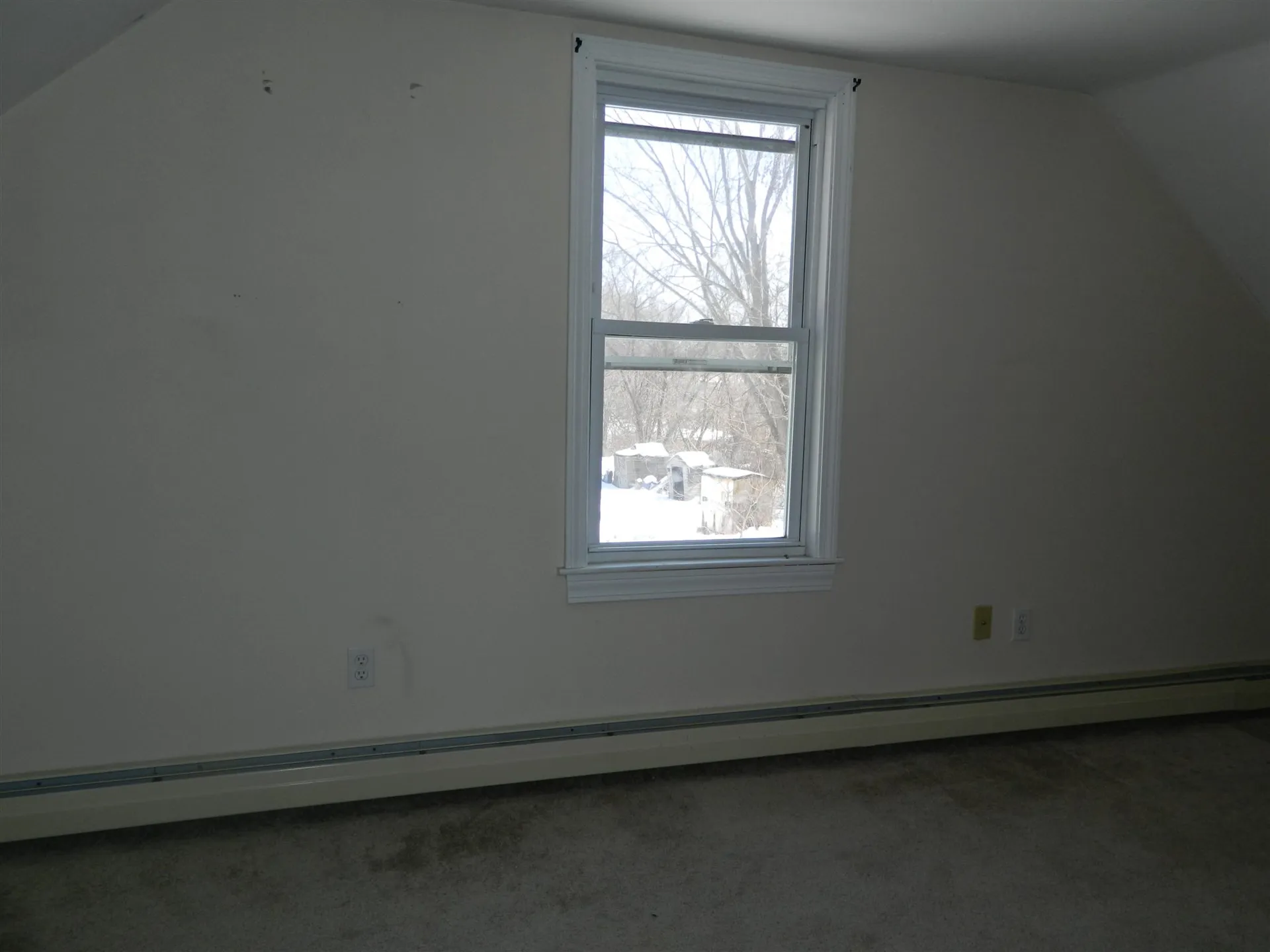 11 Clark Street Franklin NH 03235
