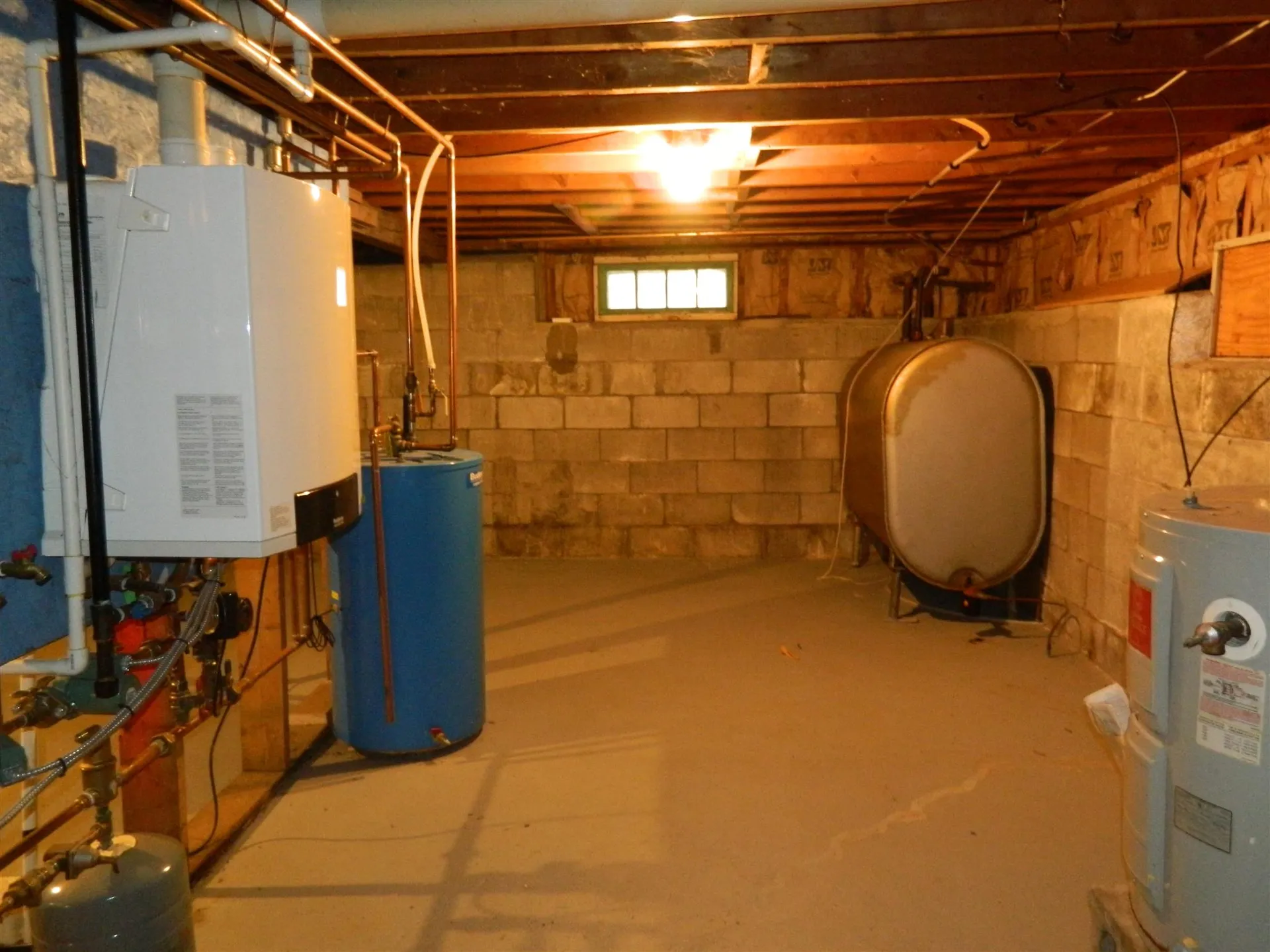 11 Clark Street Franklin NH 03235