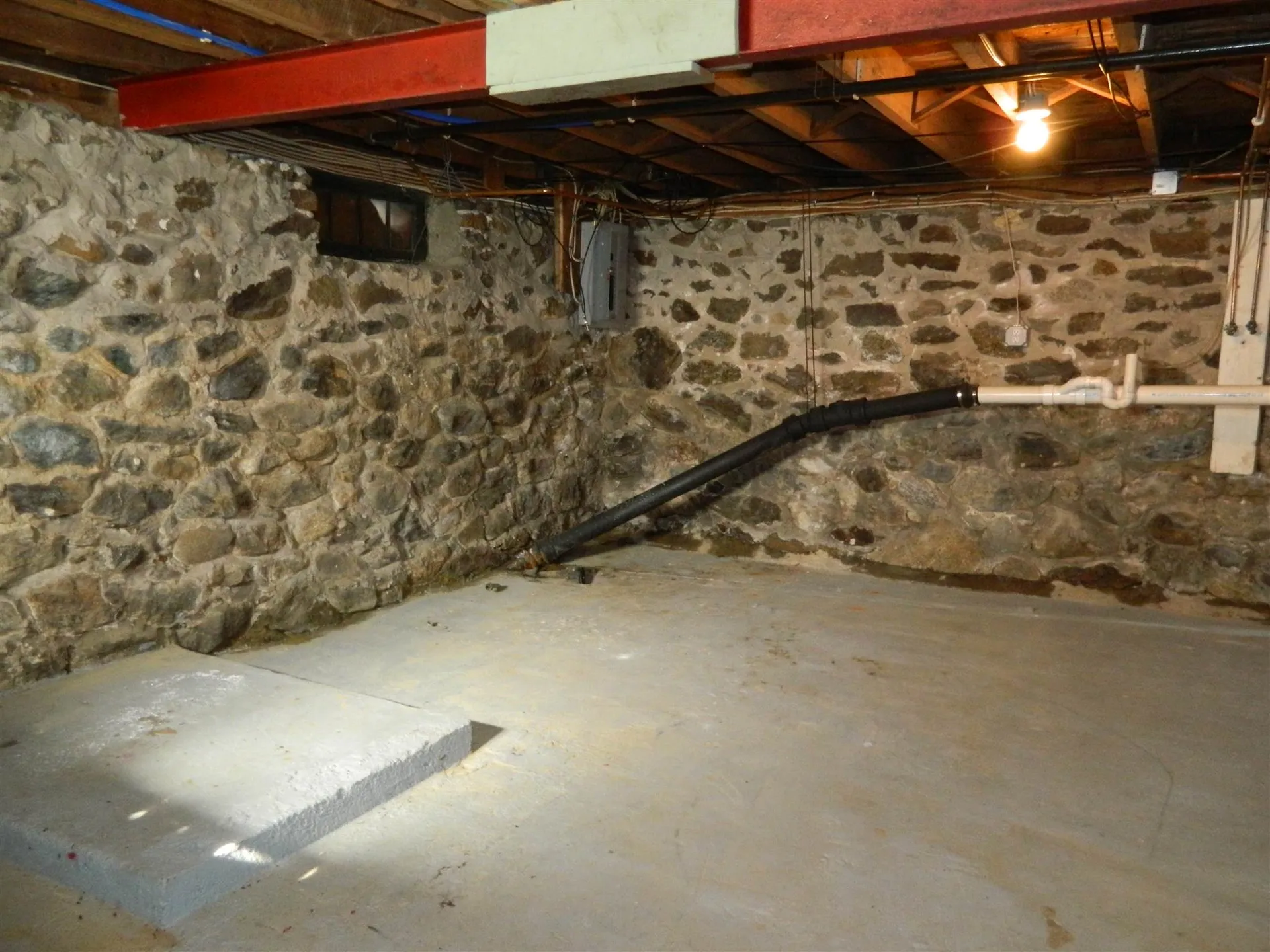 11 Clark Street Franklin NH 03235